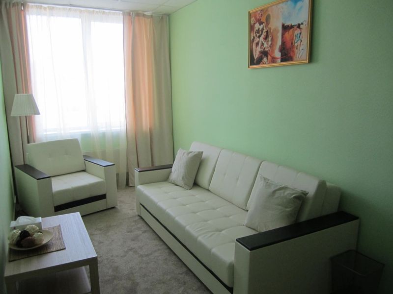 Фото клиники 1