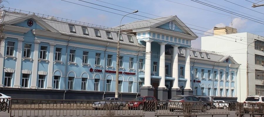 Фото клиники 2