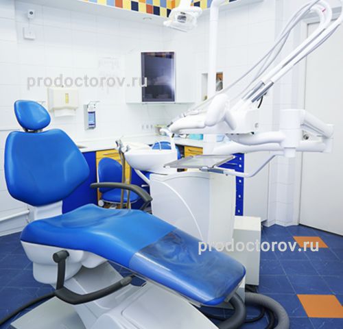 Фото клиники 7