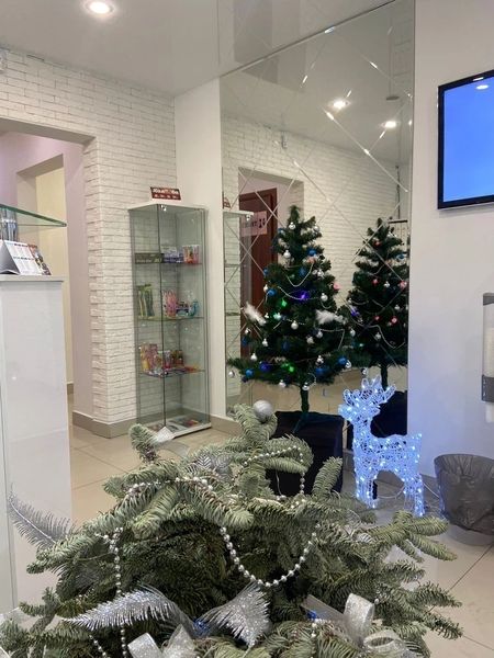 Фото клиники 3