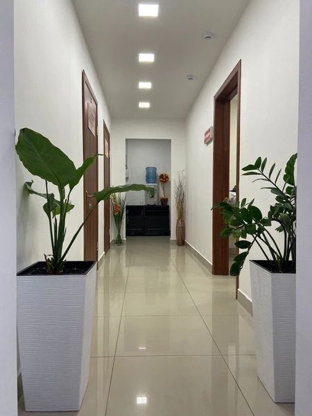 Фото клиники 1