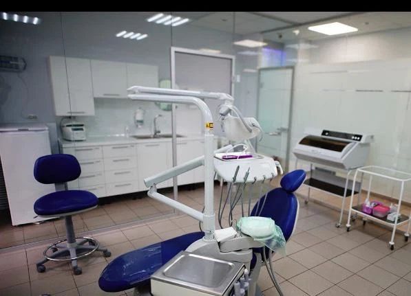 Фото клиники 3