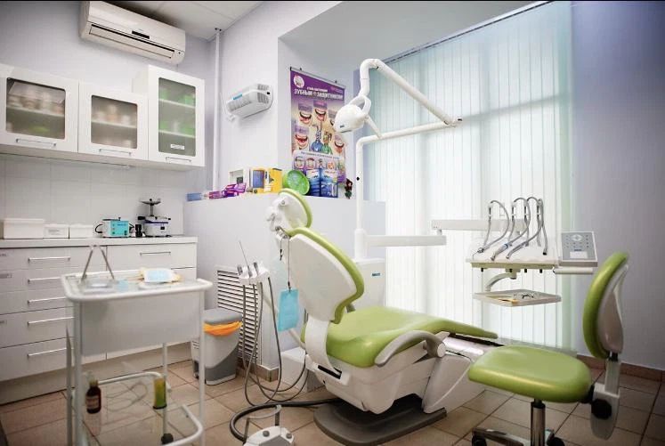 Фото клиники 5