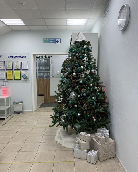 Фото клиники 2