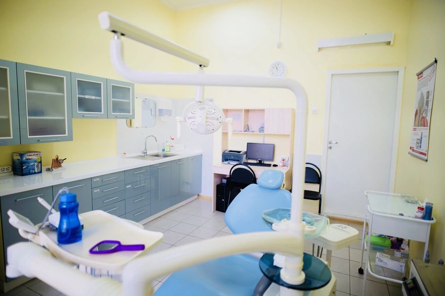 Фото клиники 4