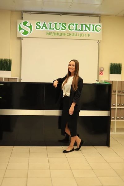 Фото клиники 2