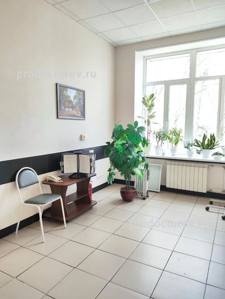 Фото клиники 7