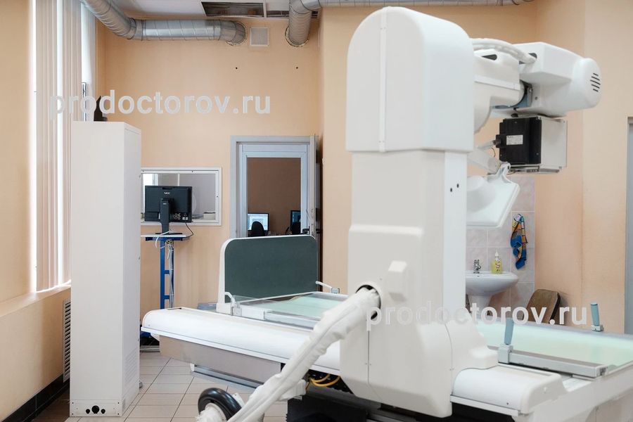 Фото клиники 5