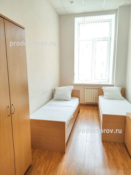 Фото клиники 10