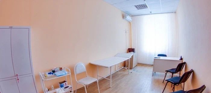 Фото клиники 2