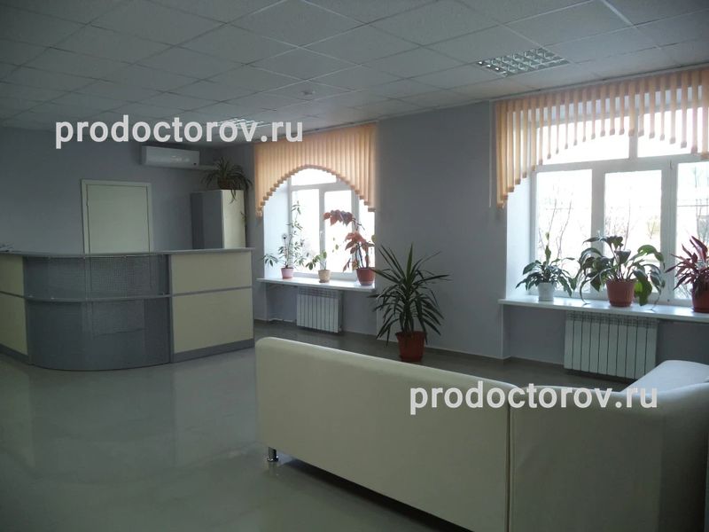 Фото клиники 3