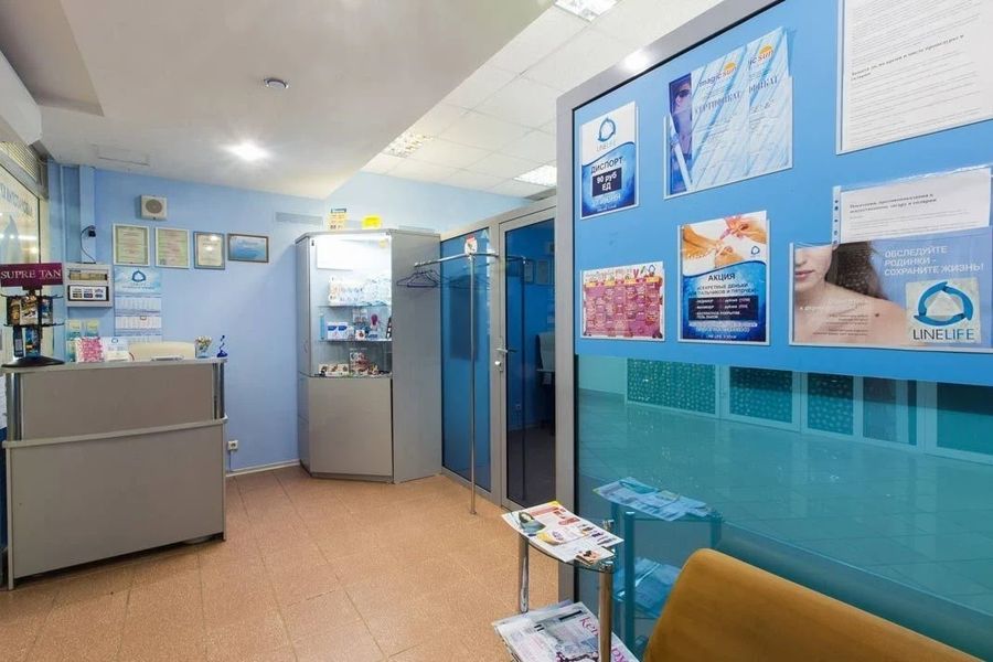 Фото клиники 3