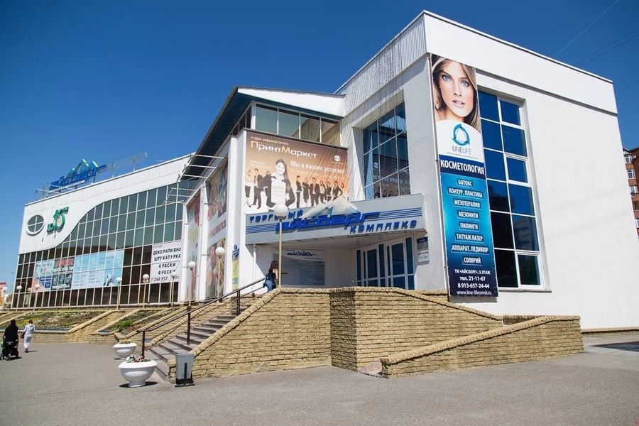 Фото клиники 1
