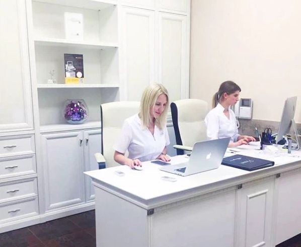 Фото клиники 4