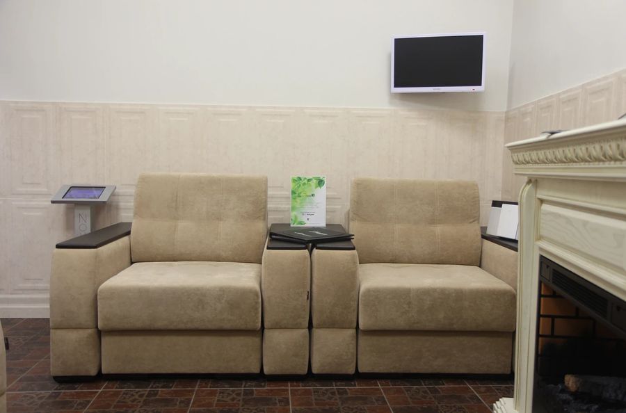 Фото клиники 6