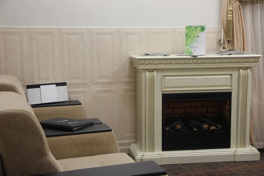 Фото клиники 5