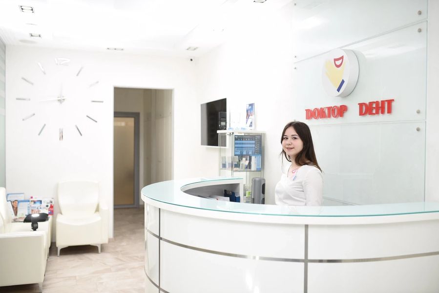 Фото клиники 6