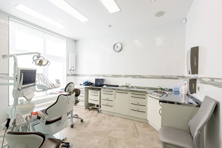 Фото клиники 5