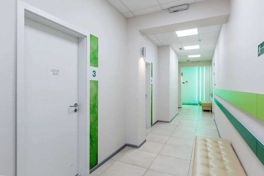 Фото клиники 9