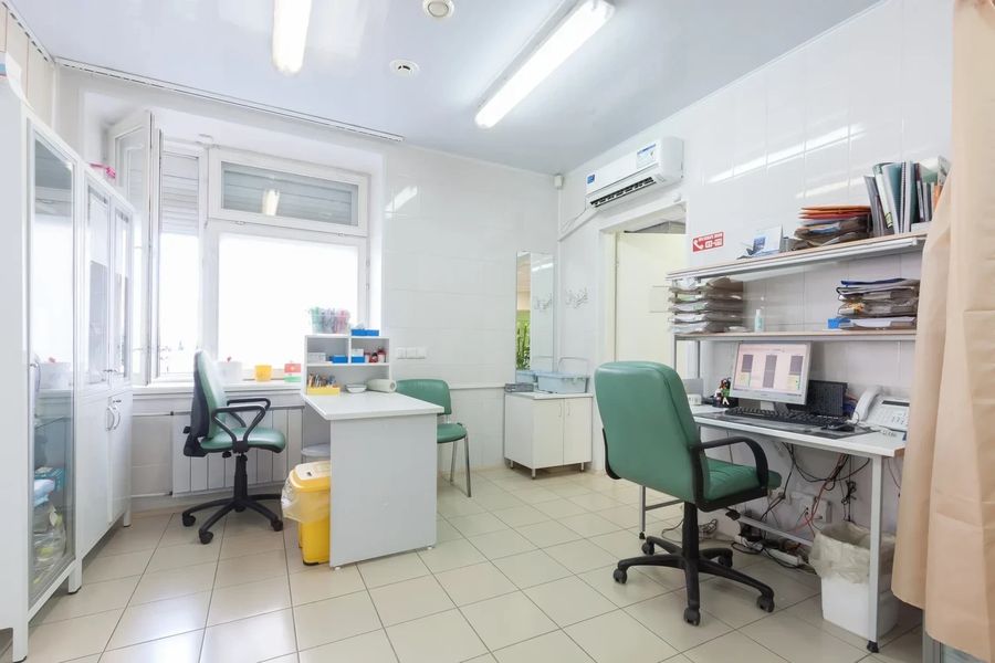 Фото клиники 5
