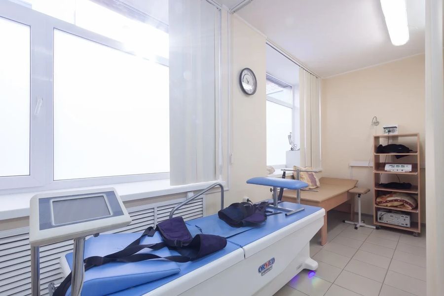 Фото клиники 14