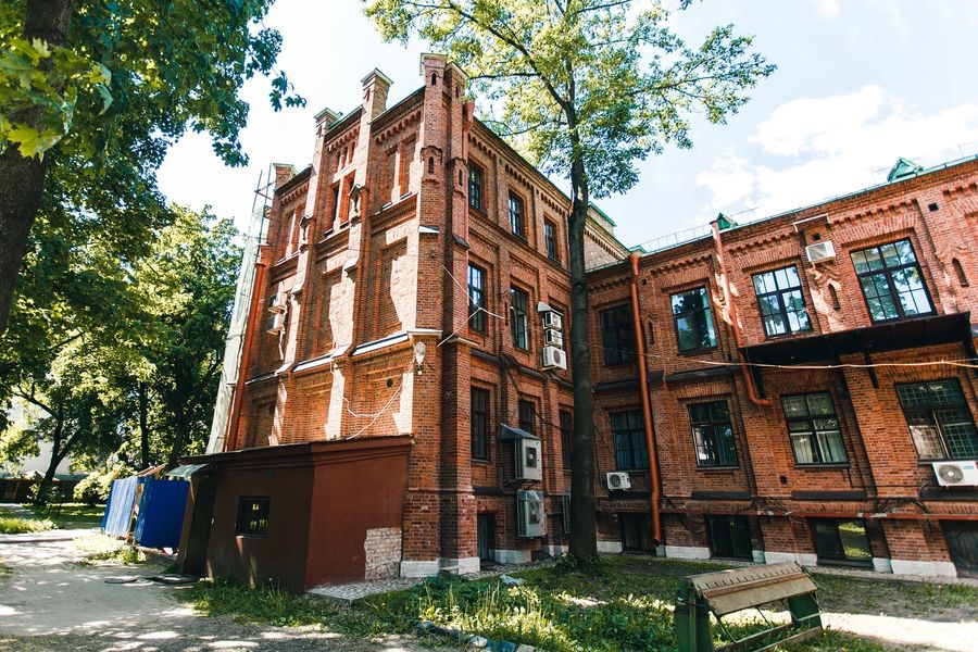 Фото клиники 2
