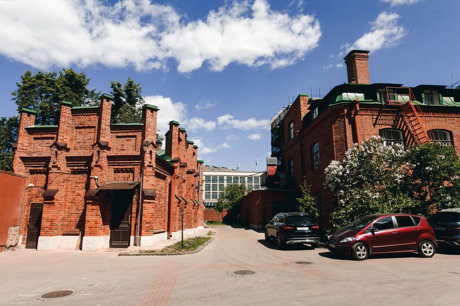 Фото клиники 1