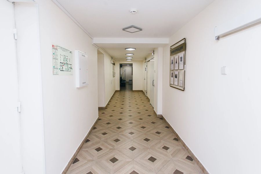 Фото клиники 8