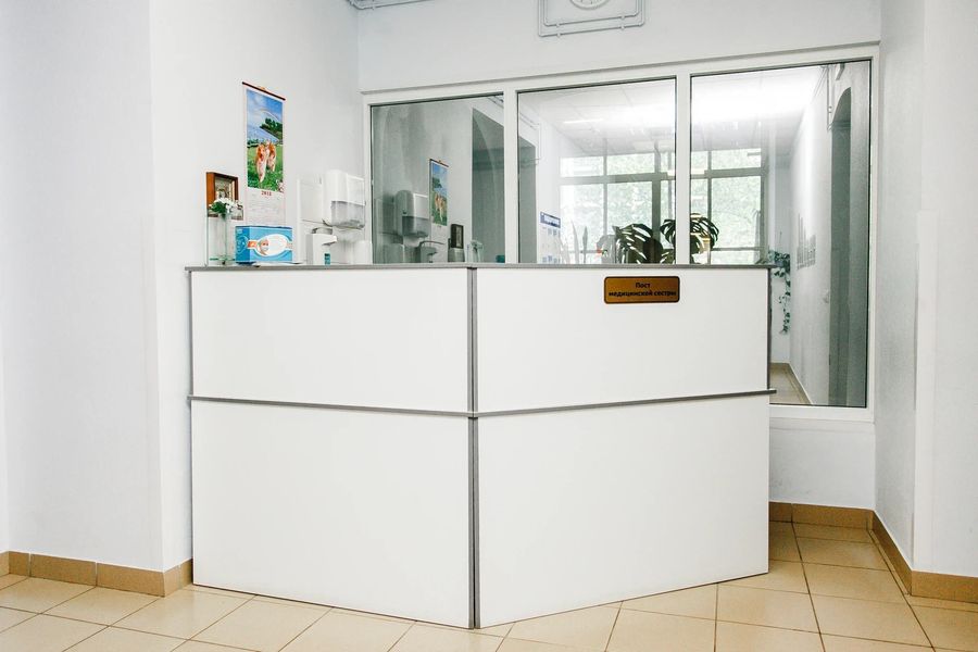 Фото клиники 5