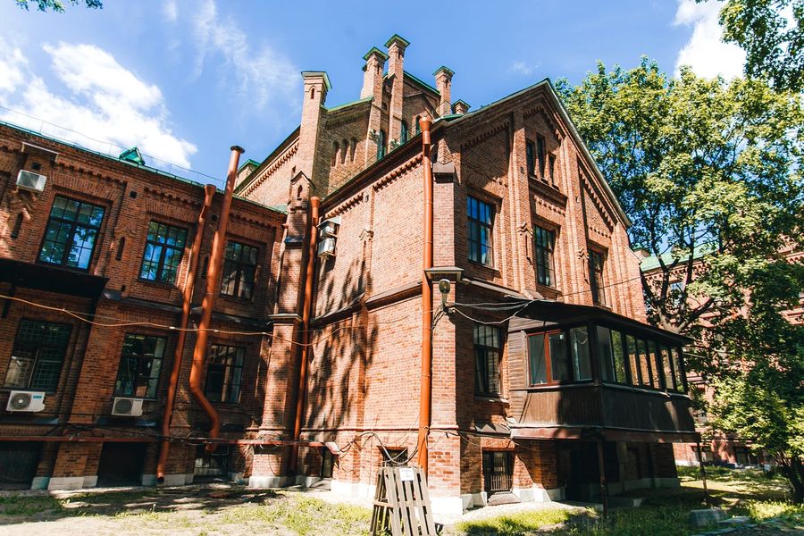 Фото клиники 3