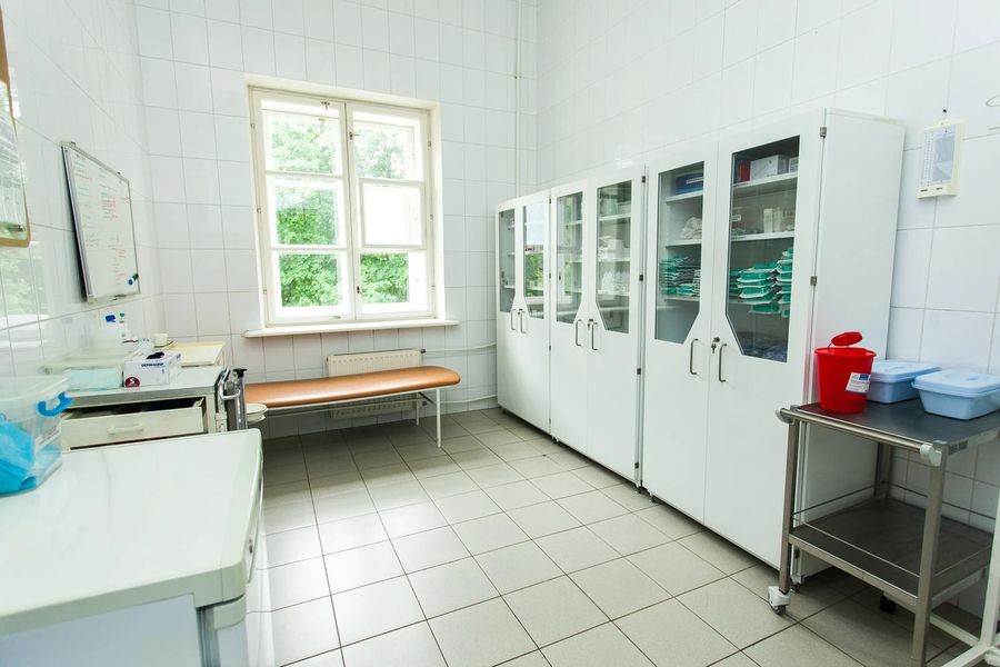 Фото клиники 7