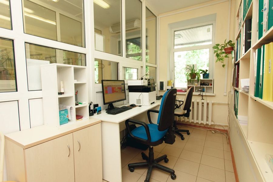 Фото клиники 6