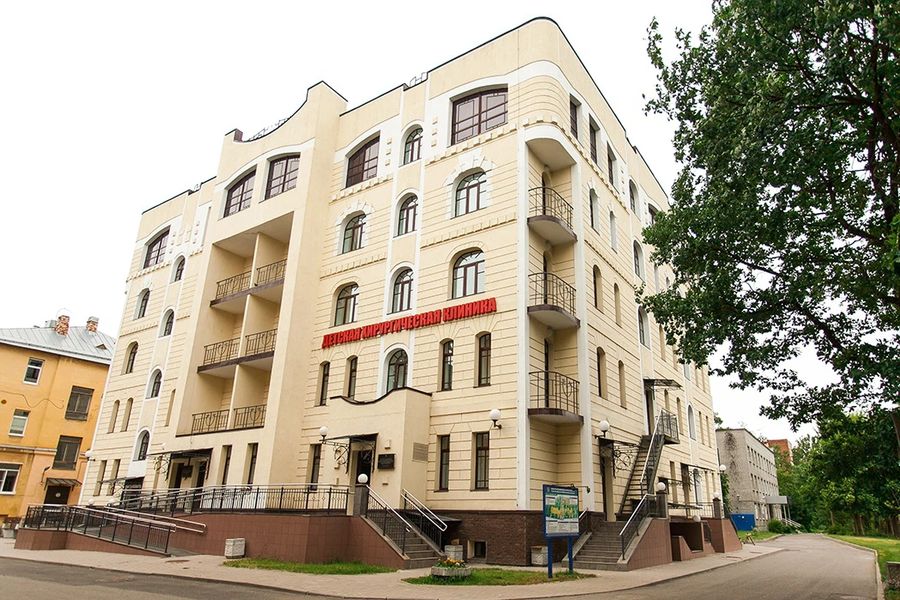 Фото клиники 4
