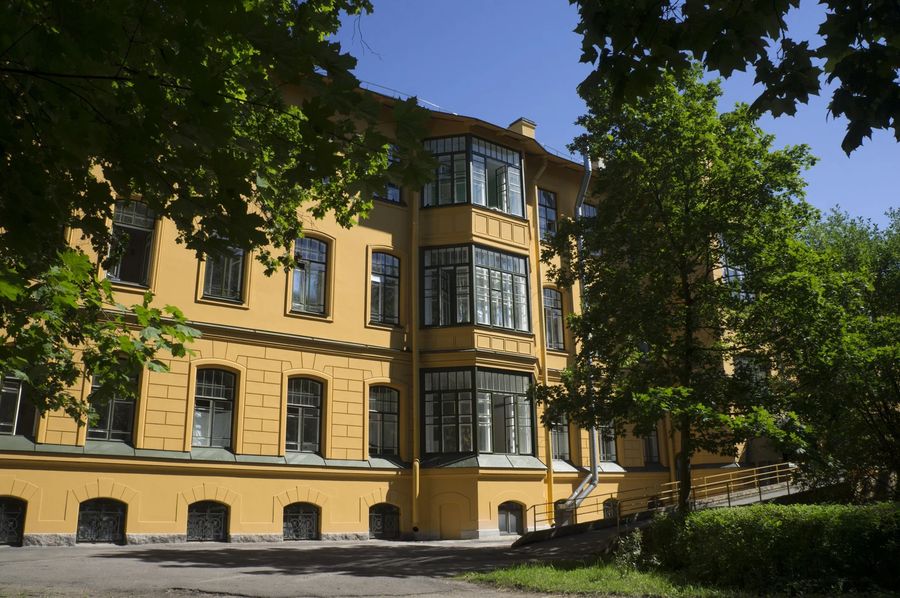 Фото клиники 2