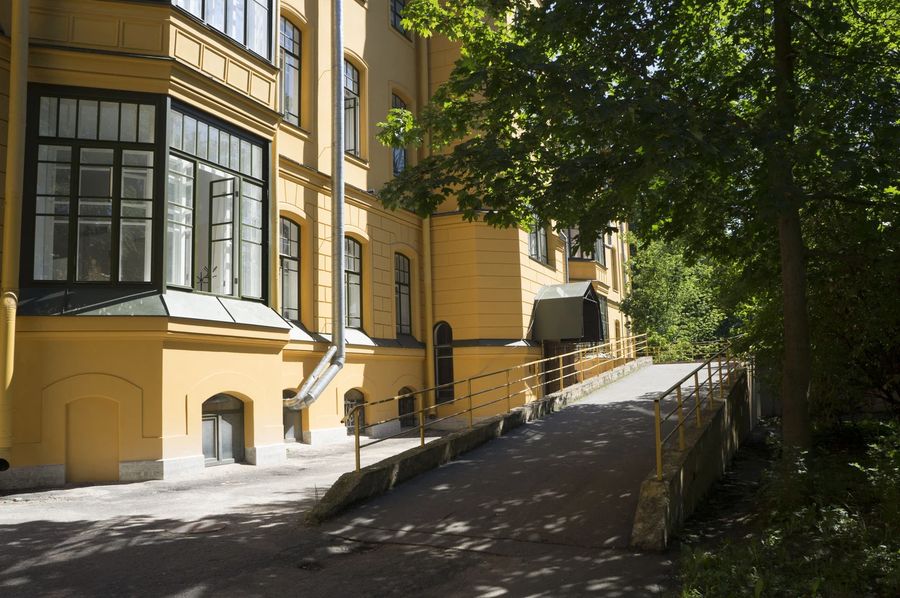 Фото клиники 3