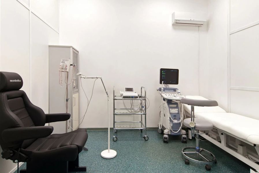 Фото клиники 5