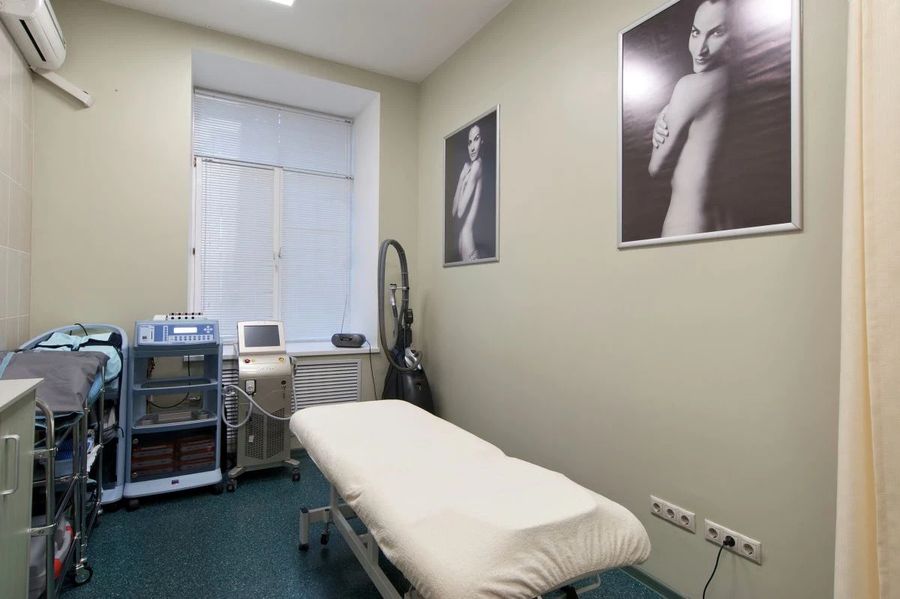 Фото клиники 4