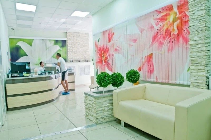 Фото клиники 4