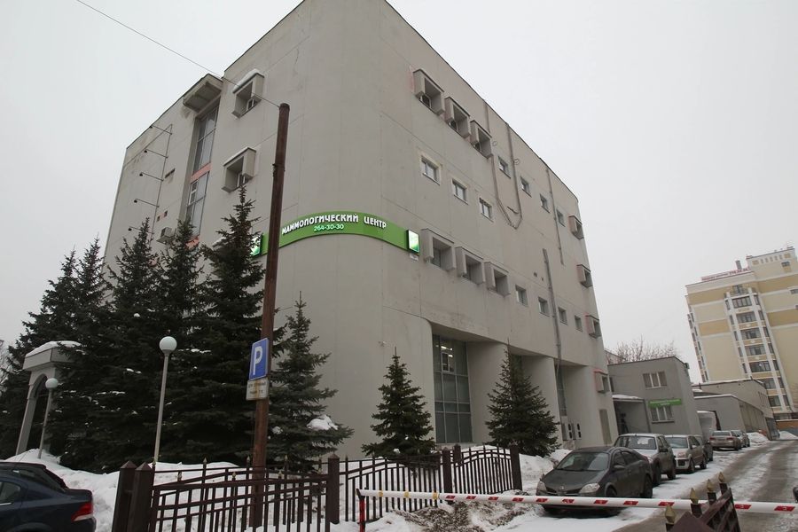 Фото клиники 1
