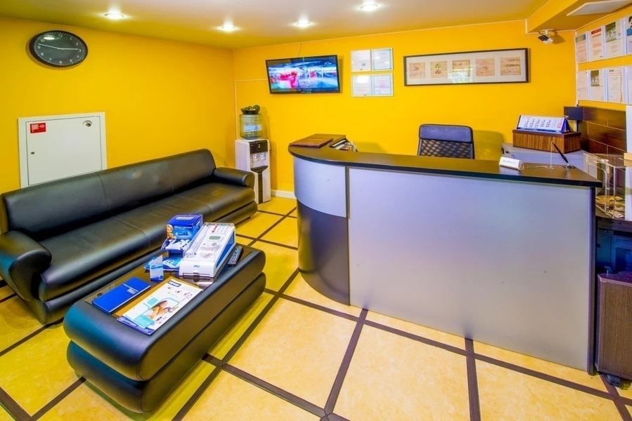 Фото клиники 2