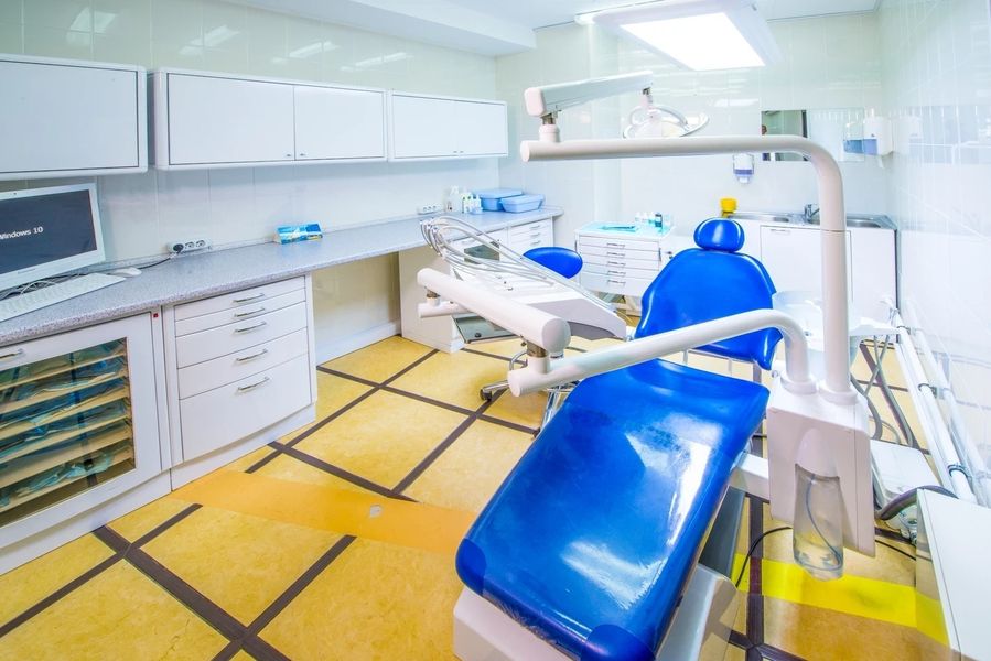 Фото клиники 4