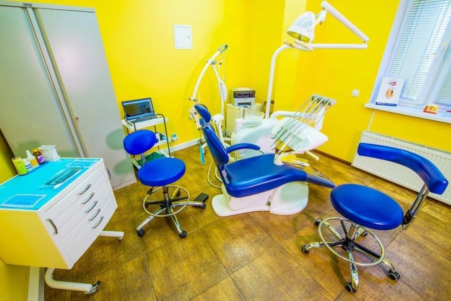 Фото клиники 3