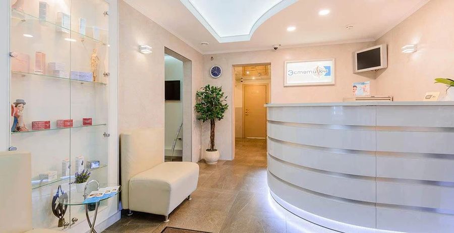 Фото клиники 7