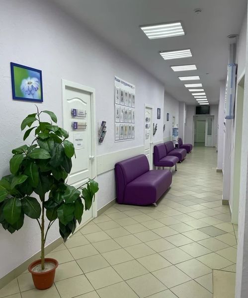 Фото клиники 4