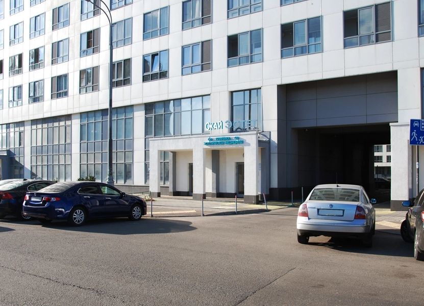 Фото клиники 1