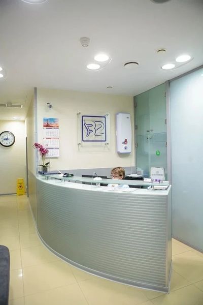 Фото клиники 6