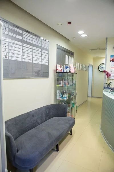Фото клиники 3