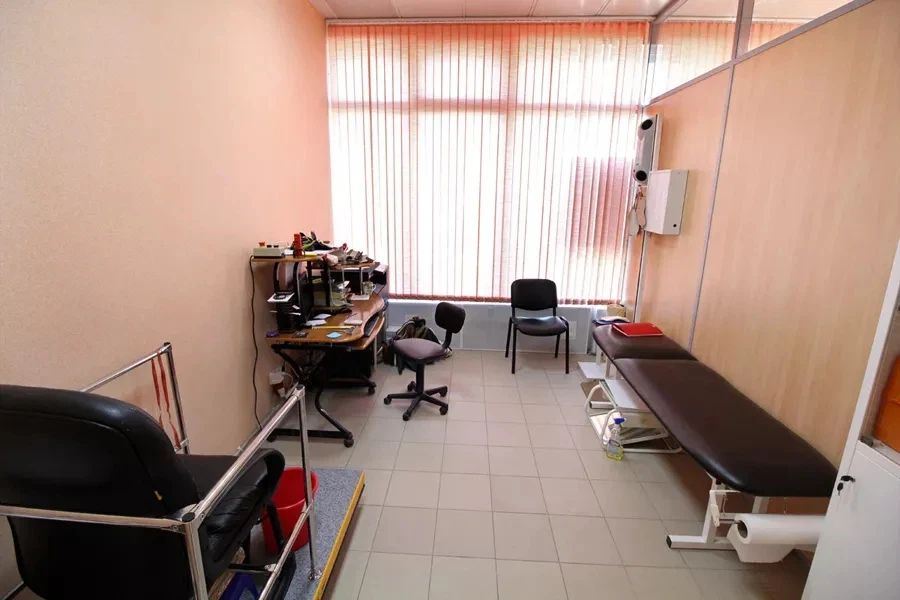 Фото клиники 3