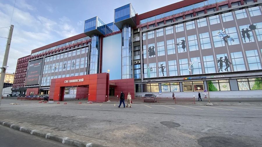 Фото клиники 3