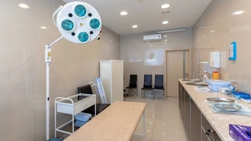 Фото клиники 6